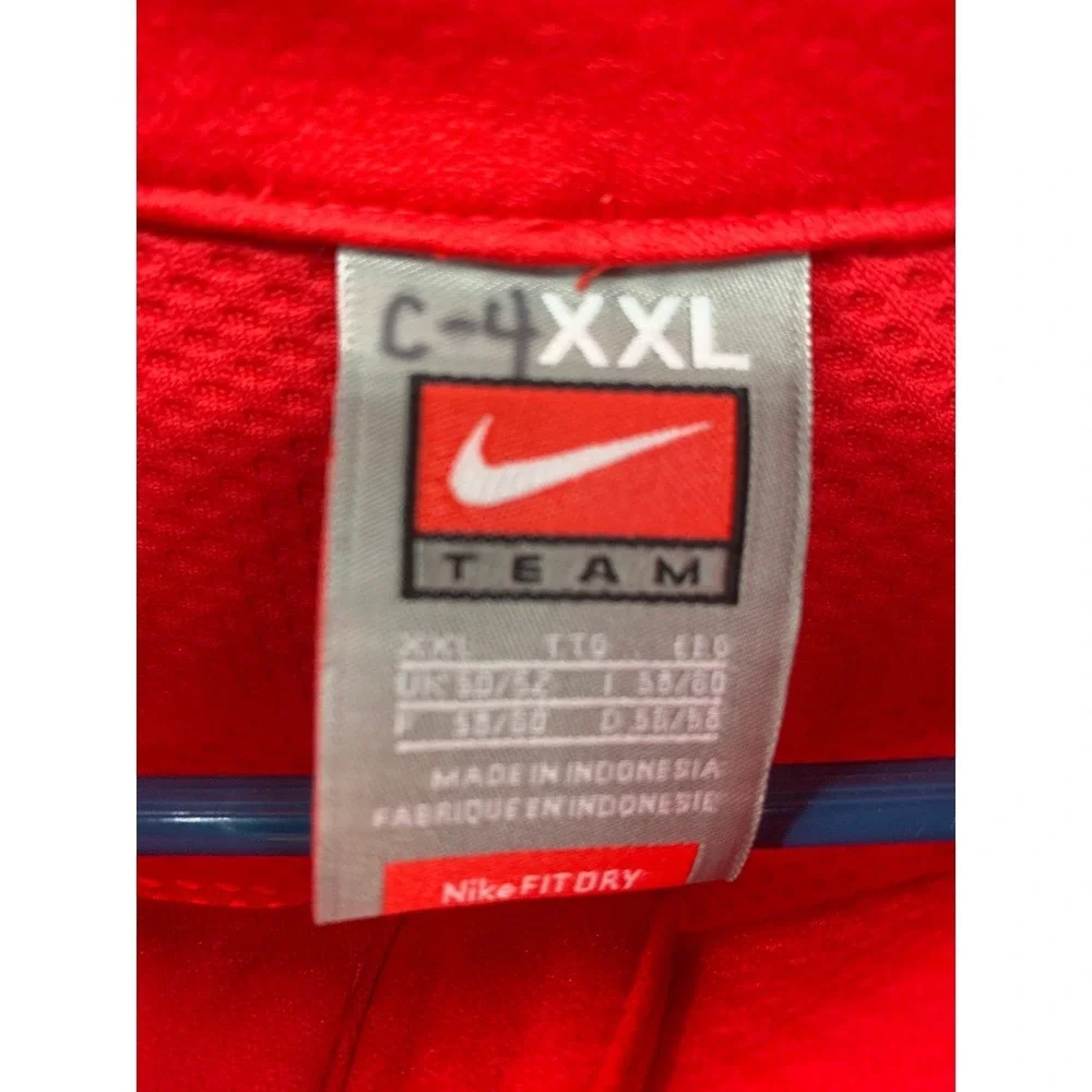 Nike team georgia